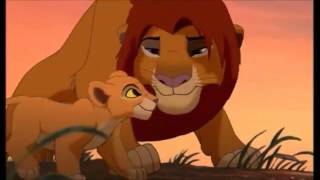 Lionkingviews Lion King 2 Simbas Pride Review part 2 [upl. by Aggri]