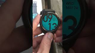 TicWatch Pro 5 first look [upl. by Epp]