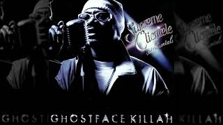 Ghostface Killah  Supreme Clientele Instrumentals Full Album HQ [upl. by Eyahc]