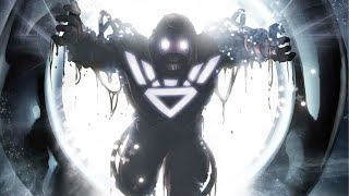 DC Comics Anti Monitor is overpowered [upl. by Ziza]