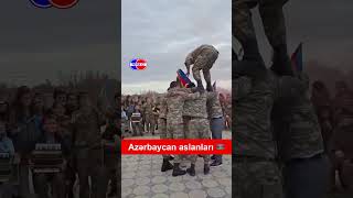 Azərbaycan əsgəri 🇦🇿❤️ əsgər esger asker azerbaycan [upl. by Cyrillus]