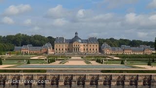 Maincy France VauxleVicomte  Rick Steves’ Europe Travel Guide  Travel Bite [upl. by Annay941]