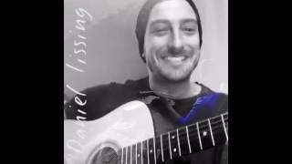 Daniel Lissing quotNew Songquot [upl. by Sokram]