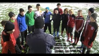 Förderverein Freiburger Fußballschule [upl. by Netsrijk603]