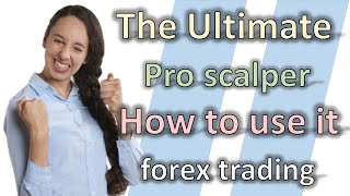 Ultimate Pro Scalper  Does It Work [upl. by Ytsihc]