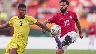 AFCON 2024 Cape Verde stun Ghana Mozambique hold Egypt • FRANCE 24 English [upl. by Woody985]