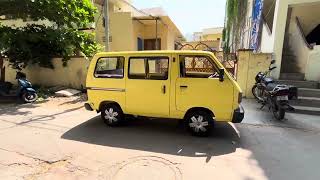 Maruti Suzuki Omni for sale 7989024424 [upl. by Pancho707]