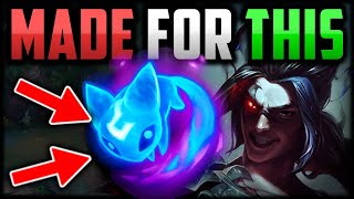 HOW TO PLAY BOTH FORMS OF KAYN JUNGLE amp CLIMB OUT OF LOW ELO QUICK Gameplay Guide League of Legends [upl. by Aranat871]