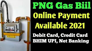 Gas Bill Payment Online  how to gas bill online paytm  gas bill online kaise bhare in hindi  PNG [upl. by Jamel]