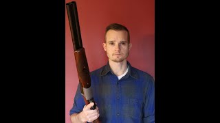 Stoeger 12 Gauge Coach Gun Full Review [upl. by Perry]