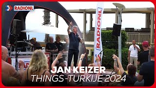 Jan Keizer  Things Muziekreis Turkije 2024 [upl. by Michaud110]