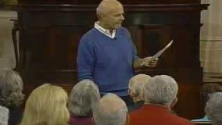 Dr Wayne Dyer  The Story of Teddy [upl. by Pettit]