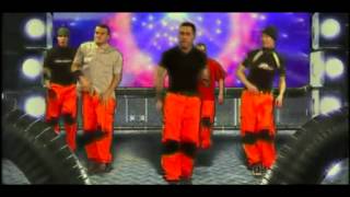 Boys  Nie wierz jej Official Video 2000 [upl. by Kemppe]