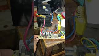 Cyber power 600VA UPS repairMOSFET replacement [upl. by Getter]