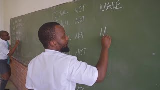 Business Studies  Ekasi Learners Ep 7 [upl. by Beverly]