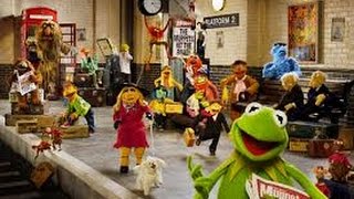 Muppets most wantedfilm complet en francais [upl. by Constantin]