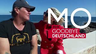 Trailer Goodbye Deutschland  Die Auswanderer  Am 27 Juni bei VOX [upl. by Eibbed968]