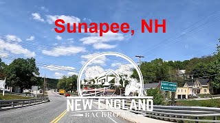 Sunapee NH [upl. by Ramed]