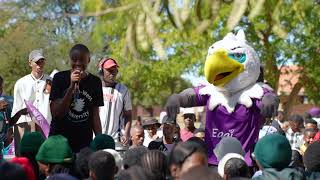 NWU Mahikeng Campus Open Day 2023 highlights [upl. by Genvieve100]