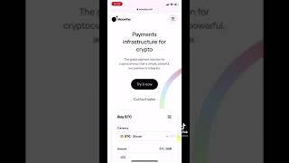 MoonPay  Cryptocurrency Fraud and Scams [upl. by Yecniuq]