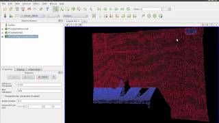 PCL and ParaView Demonstration [upl. by Farkas27]