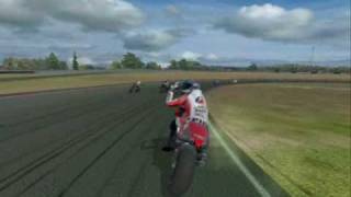 MotoGP 2  Tribute to a great game [upl. by Phillane]