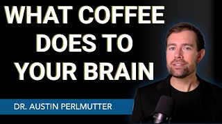 What COFFEE Does to Your Brain [upl. by Ehr]