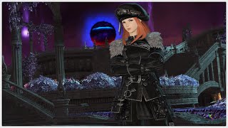 New Mogstation Item Seigneurs Attire FFXIV [upl. by Bouchard]