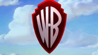 Warner Bros Animation logos 2020 with WarnerMedia Entertainment byline [upl. by Delano]