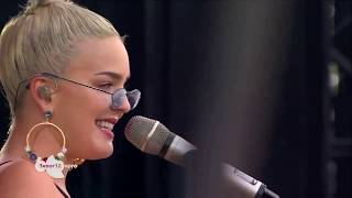 Anne Marie Live Full Concert 2020 [upl. by Amarette]