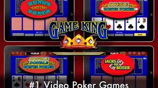 DoubleDown Casino Free Chips [upl. by Ahsienet]