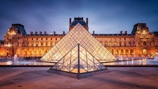 Top 10 Tourist Attractions in France [upl. by Picardi]