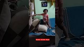 कौन चित्रकार हैbaby chitrakari home diwali masti [upl. by Publia504]