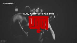 Dark Indian Horrorcore Type Rap beat [upl. by Drolyag]