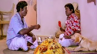 சூப்பர் காமெடி சீன்ஸ்  Tamil Comedy Scenes  Goundamani Senthil Best Comedy  Thalattu [upl. by Shepherd]