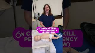 Peds Emergency Broselow  Clinical Skills  LevelUpRN [upl. by Laughlin728]