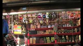 Camden Market Documentary [upl. by Arick542]