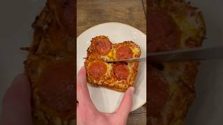 Air Fryer Pizza 🍕 [upl. by Nnaul]