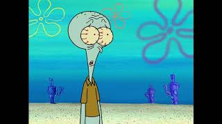 Squidward Stuttering Tonight for 10 Hours [upl. by Gregg]