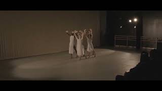 Julia Boberg  Choreography Reel [upl. by Amalita772]