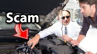 Heres How Car Dealerships are Scamming You [upl. by Gretchen]