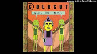 Coldcut  No Connection [upl. by Clotilda]