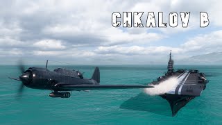 World of WarShips Chkalov B  1 Kills 213K Damage [upl. by Belford]