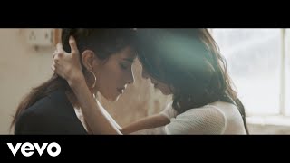 The Veronicas  Biting My Tongue Official Video [upl. by Luke]