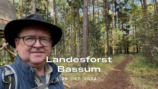 Landesforst Bassum [upl. by Ume]