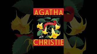 Nemesis A Miss Marple Crime Detective AudioBook Agatha Christie P1 [upl. by Painter]