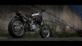 CCM Motorcycles The Story so far [upl. by Ranit973]