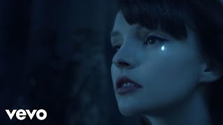 CHVRCHES  Clearest Blue [upl. by Lyrrehs]