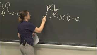 25 OxidationReduction and Electrochemical Cells [upl. by Toback]