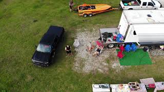 Medina Lake Jet Boat Bash 2019 [upl. by Fachini666]